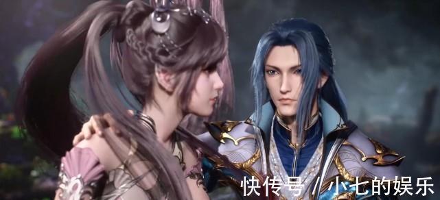 敏之一族|斗罗大陆:主角团财富值排名,凤香组合只能垫底,唐三也差了点