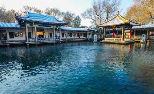 敲黑板！关于济南的这些“秘密”，你知道几个？