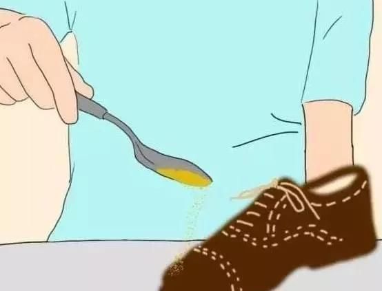 鞋子后面的小环子为什么要用效果很好,欺骗很实用