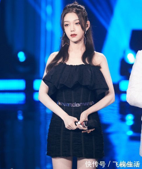 意難平!團(tuán)資第二資源卻最少,鄭乃馨5個(gè)月行程沒張藝凡一個(gè)月多