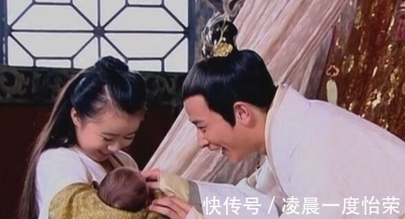 鲁元公主|外甥女被迫嫁给亲舅,舅舅抑郁而终,而外甥女却在14岁当上太后