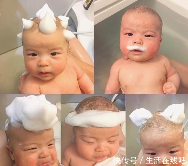 运动能力|这些爸爸因为带娃而蹿红,爸爸带娃不仅有创意,还有很多好处!