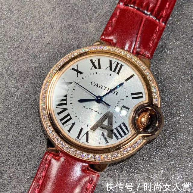 诞生|除了劳力士,表界还有哪些经典腕表永不过时