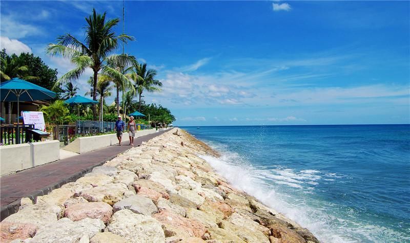 巴厘岛|危险的“海岛胜地”，却拉不住中国游客，大使馆：不听劝能怎么办