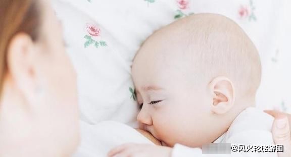 新生儿|新生儿出生后有这3大特征,说明身体发育得很好,那恭喜宝妈了