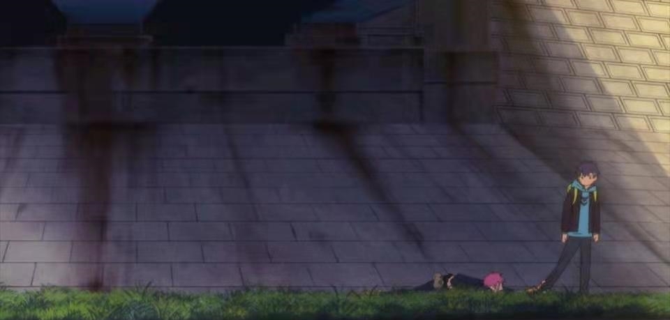 电光超人古利特后：4月新番又有圆谷新作？机甲机器人重磅来袭！