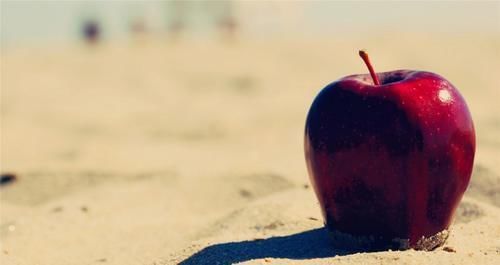 健康|熟吃苹果的好处,知道后你会越来越健康!