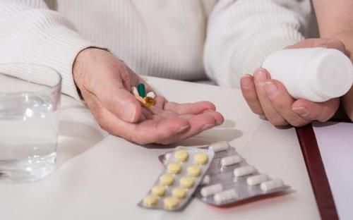 黑芝麻|高血压就怕缺钾？若长期服用降压药，建议3种高钾食物常吃