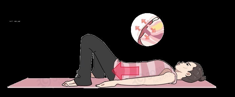 肌肉群|别不好意思：盆底肌训练真的很养生！锻炼持久力，男女都获益