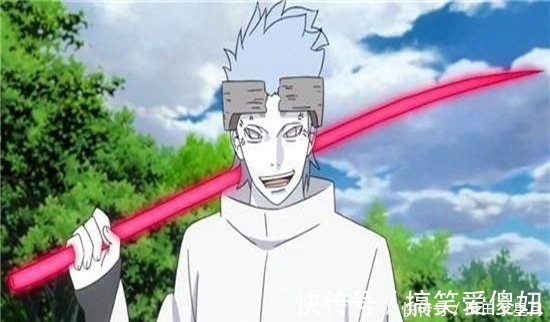 失落之塔|佐助和鸣人的儿子回到了疾风传没看过这集的你，一定不能错过
