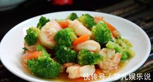 矿物质|有时间要多做给孩子吃的家常菜，常吃强壮身体，提高记忆力