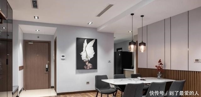 收纳|夫妻俩爱干净,自律5年坚持极简生活,全屋一尘不染,看着都高级