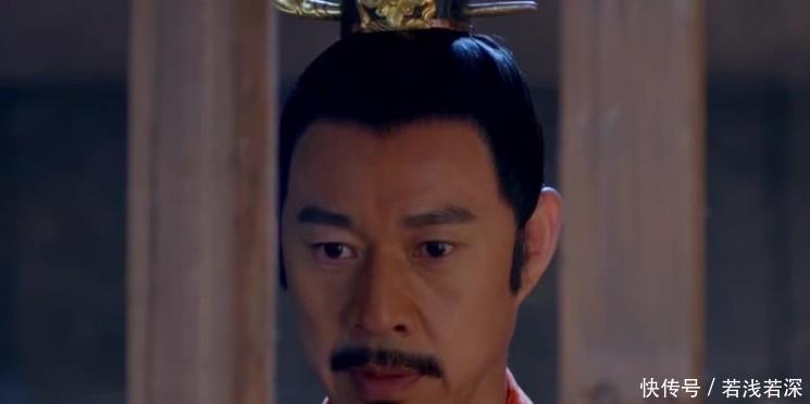 皇帝|历史上从不杀功臣的3位皇帝，都是千古一帝，最后一位堪称完美！