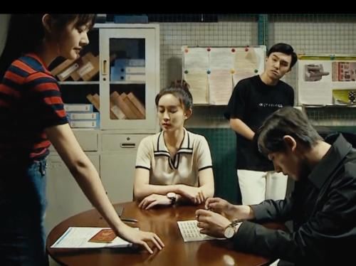 教养|演员2:任敏说想演“甄嬛”,台下孙千的反应很现实,暴露私下真实教养