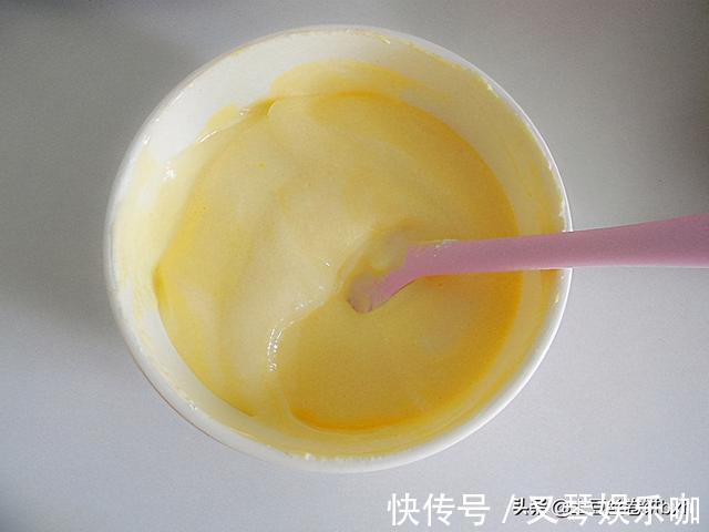 纸杯|这蛋糕方子我用了5年了,低油低糖,口感细腻热量低,好吃无压力