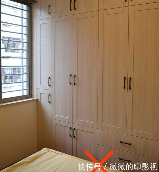 错误|老师傅总结:新房装修这27个细节错误是费钱最大危机,中1钱全白花!