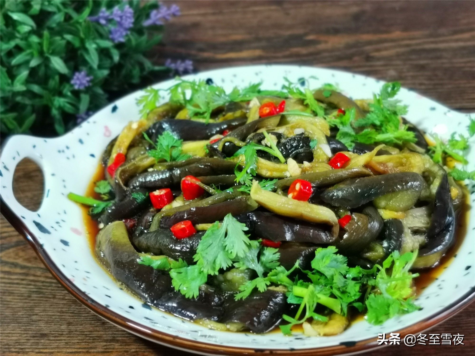 做法|中秋节家宴,分享10道家常凉菜做法,有荤有素,家里来客人不犯愁