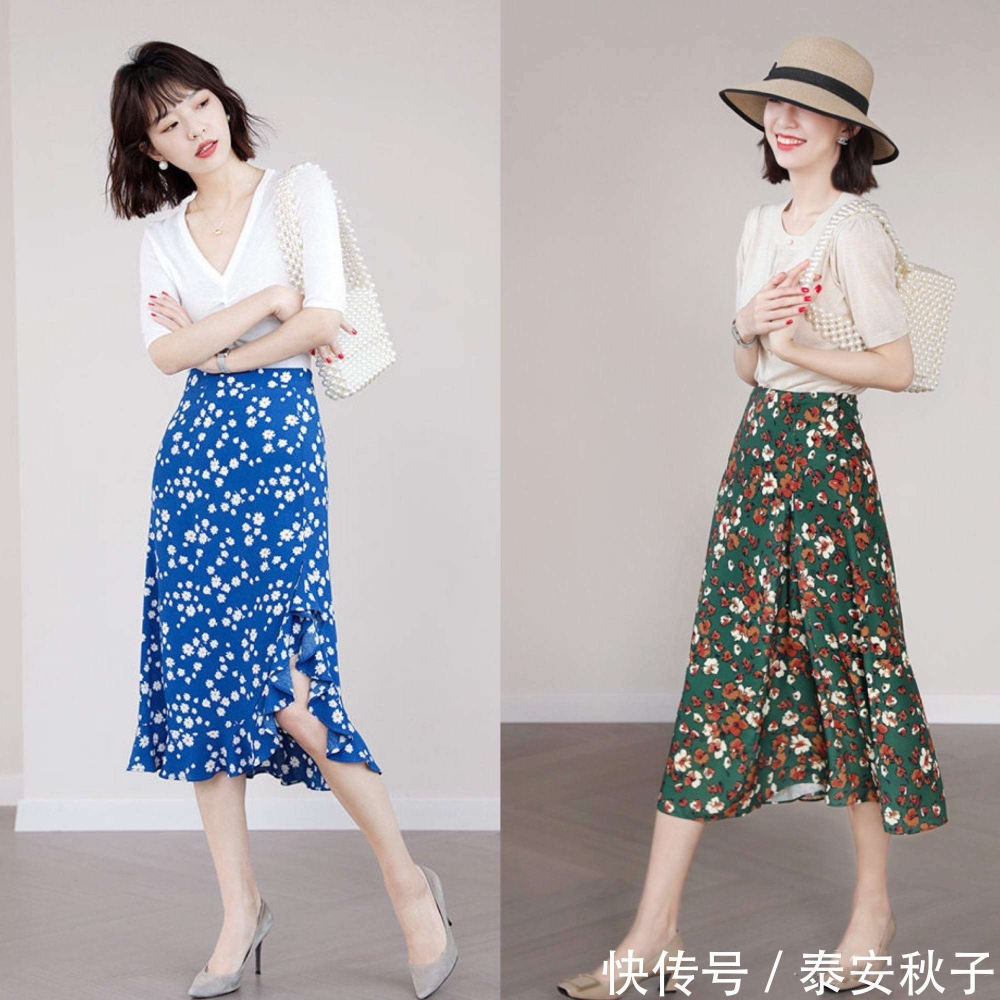 穿衣|7月职场“穿搭”赏析,8大款式、16套搭配:穿衣应时应景才高级!