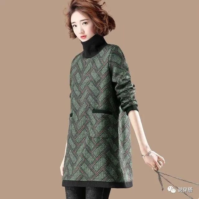 买卫衣就要挑这样的“经典款”，时髦又百搭，穿多久都不过时