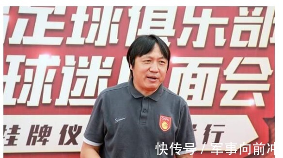 主帅|国安官宣主帅,中超迎土帅潮,球迷称联赛退到20年前国足有希望了