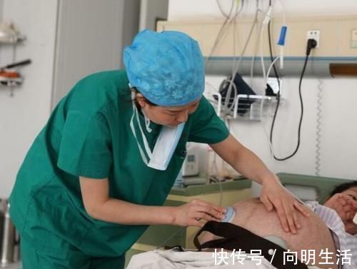 发育|孕期若出现这几种表现,很可能是胎儿宫内缺氧的信号,孕妇要重视