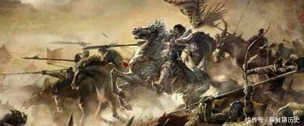 项羽|韩信为什么不三分天下