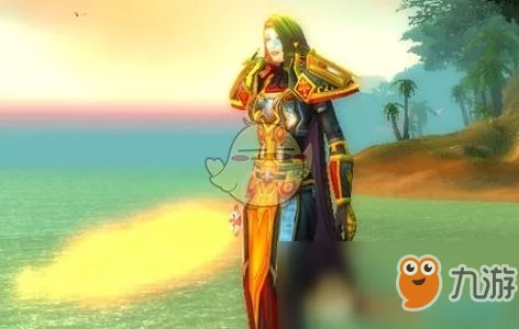 魔兽世界术士天赋