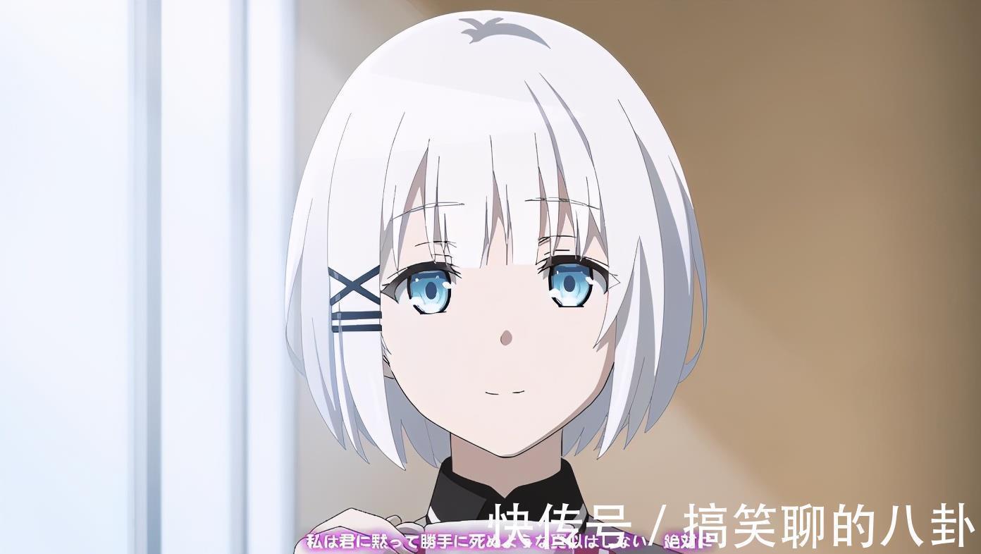 克雷曼|日媒投票，绝对不能错过的7月新番动画，《魔劣》外传位居第一
