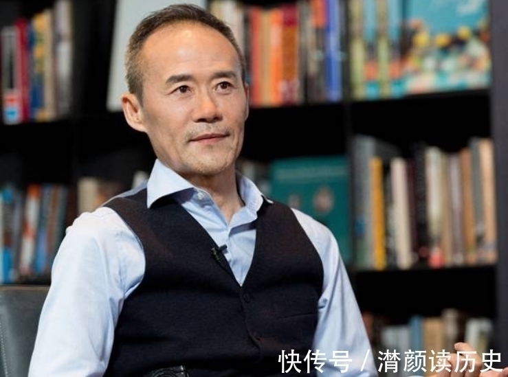 职业经理人|他69岁喜得爱女70岁再攀珠峰,每月退休金百万,娇妻才40岁