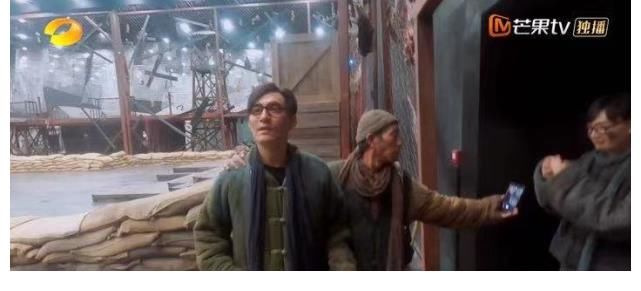 乔振宇|湖南卫视在综艺这块这不是吹的,《牛气满满的哥哥》又是爆款预定