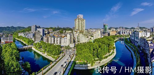 中山市|中国十座最具安全感的旅游地级市，你去过几个？