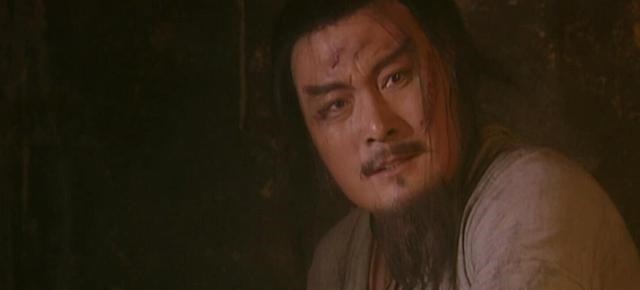  宋江|晁盖打曾头市，宋江吴用密谋害卢俊义，卢俊义实惨