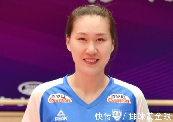 王晨|深圳女排实力分析:主攻略显平庸,自由人实力不错,其他位置够用