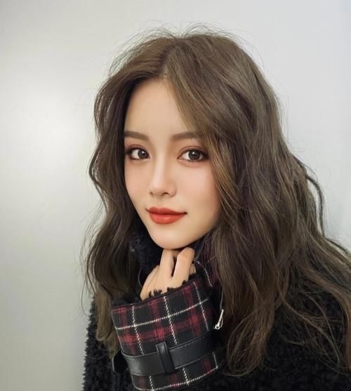 女发 女发别乱剪,高人气发型20款送给大家,很多女性都喜欢