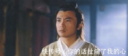 美好的时光!谢逊既然知道周芷若偷了刀剑,为何不告诉张无忌答案令人脸红!