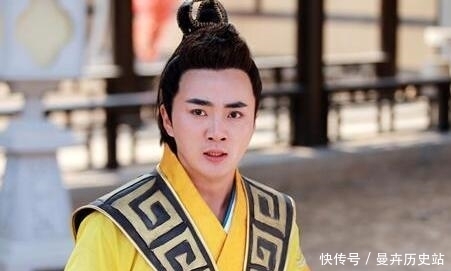 反唐|正史中薛刚的原型是谁?他有没有反唐?答案或许跟你想的不一样