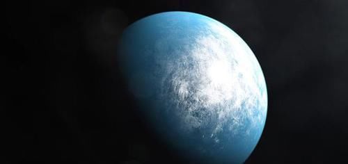 开普勒 NASA发现距离最近的“另一个地球”条件如何怎么才能到达