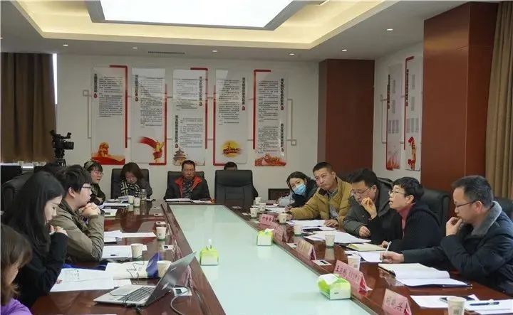 过敏性疾病|安顺市召开“呼吸健康万人筛查”项目座谈会