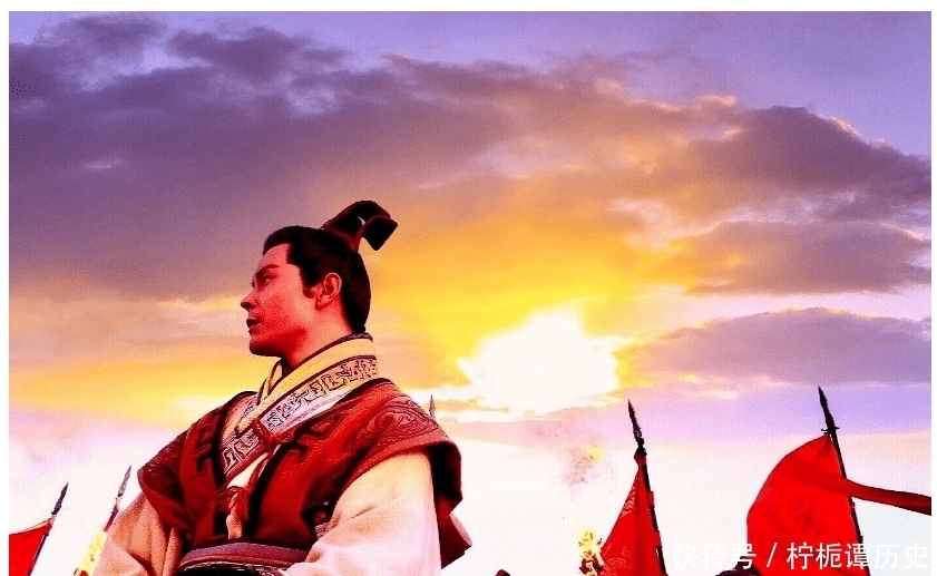 蹊跷|蹊跷:百年一遇的战神,却24岁早逝,难道汉武帝真是幕后黑手?
