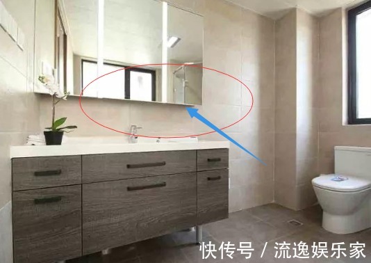 置物架|卫生间装修，这五个小设计一个别“漏”，入住就知多实用！