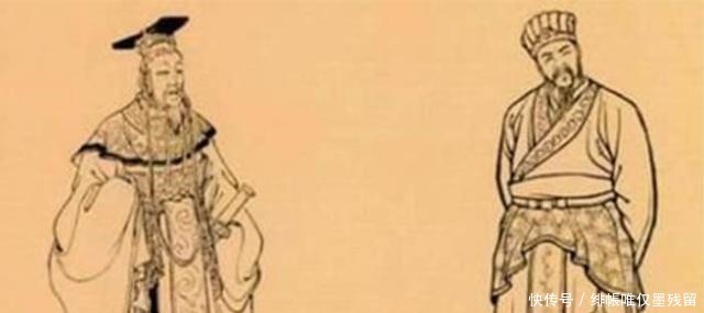 中国历史上最恐怖的封号,几千年以来,谁碰谁不得善终!