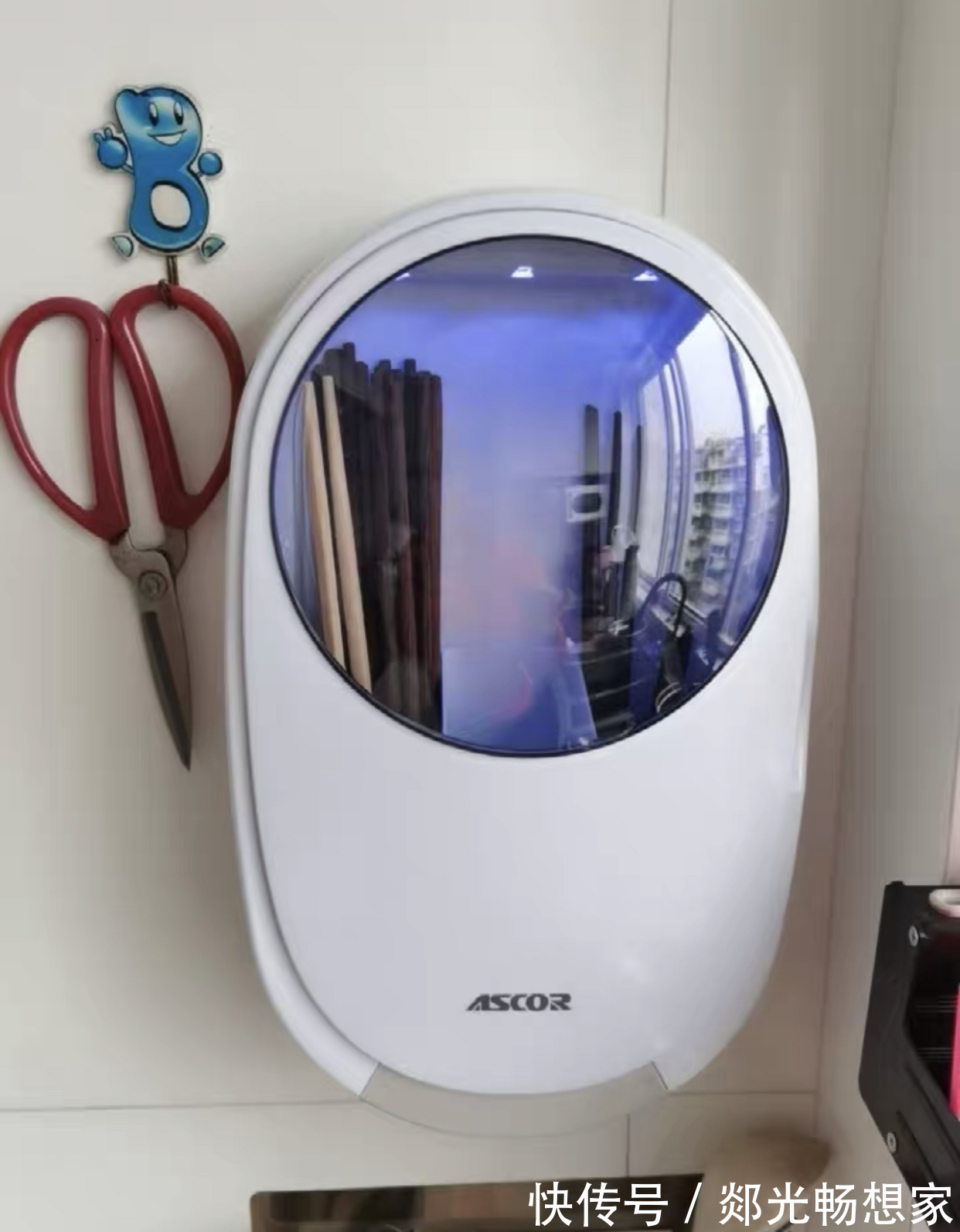 收纳|一时脑热,跟风买的这12个小物,两周过去再也离不开了