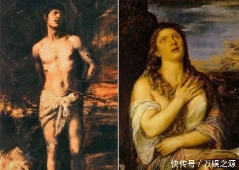 作品|一句话教你迅速认出著名画家作品