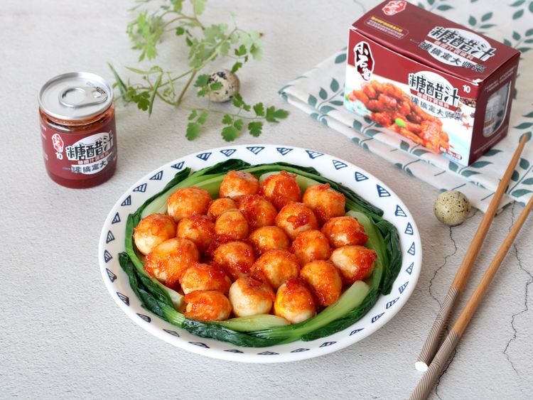 好吃又易做的虎皮鹌鹑蛋,好吃不厌,小朋友最爱吃