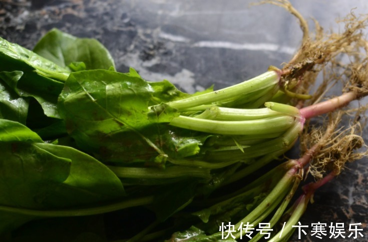 维生素缺乏症|女性想变美，三种食物要多食，延缓衰老，清理体内垃圾