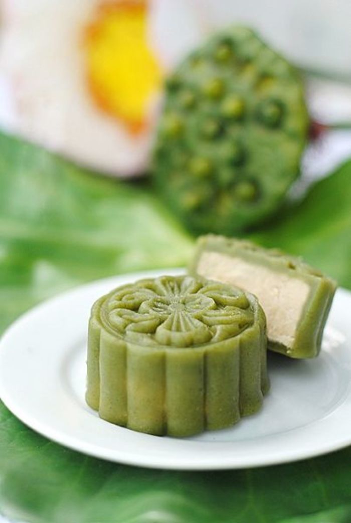 没吃过|大多数人都没吃过的这些月饼,吃过两个就算大神