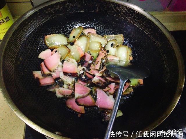 南方人看到这菜“百吃不厌”,北方人却说吃不惯!