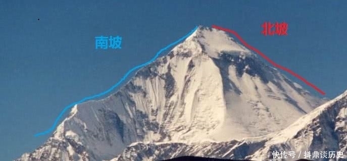 没有先进的装备，没有丰富的经验，是怎样的信仰支撑中国登山队克服艰险勇往直前？