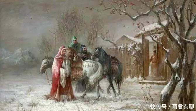 看重|刘伯温李善长同殿为臣,三个原因让朱元璋更看重李善长