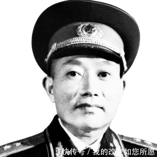 刘主任|抗日战争时期,我军被俘最高级别干部,刘帅 不惜一切代价营救